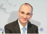 Allianz: Allianz‑Finanzchef im Gespräch: 