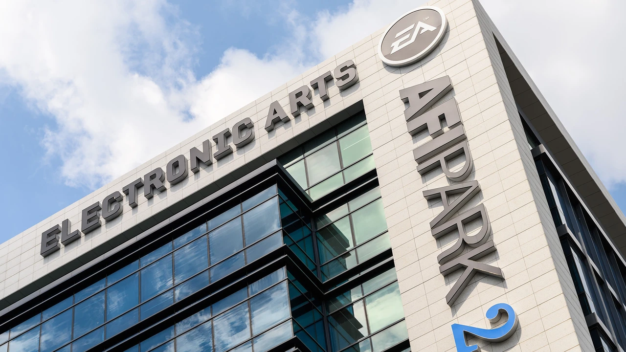 Electronic Arts startet durch – Aktie springt auf neues Allzeithoch