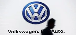 Volkswagen&#8209;Aktie: US&#8209;Behörde droht mit 'drakonischer' Strafe (Foto: Börsenmedien AG)