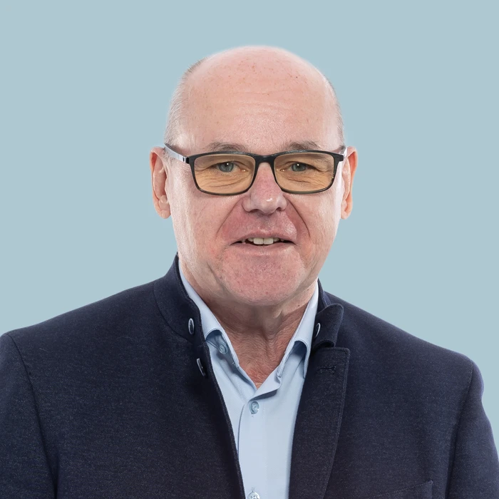 Rudolf Wittmer