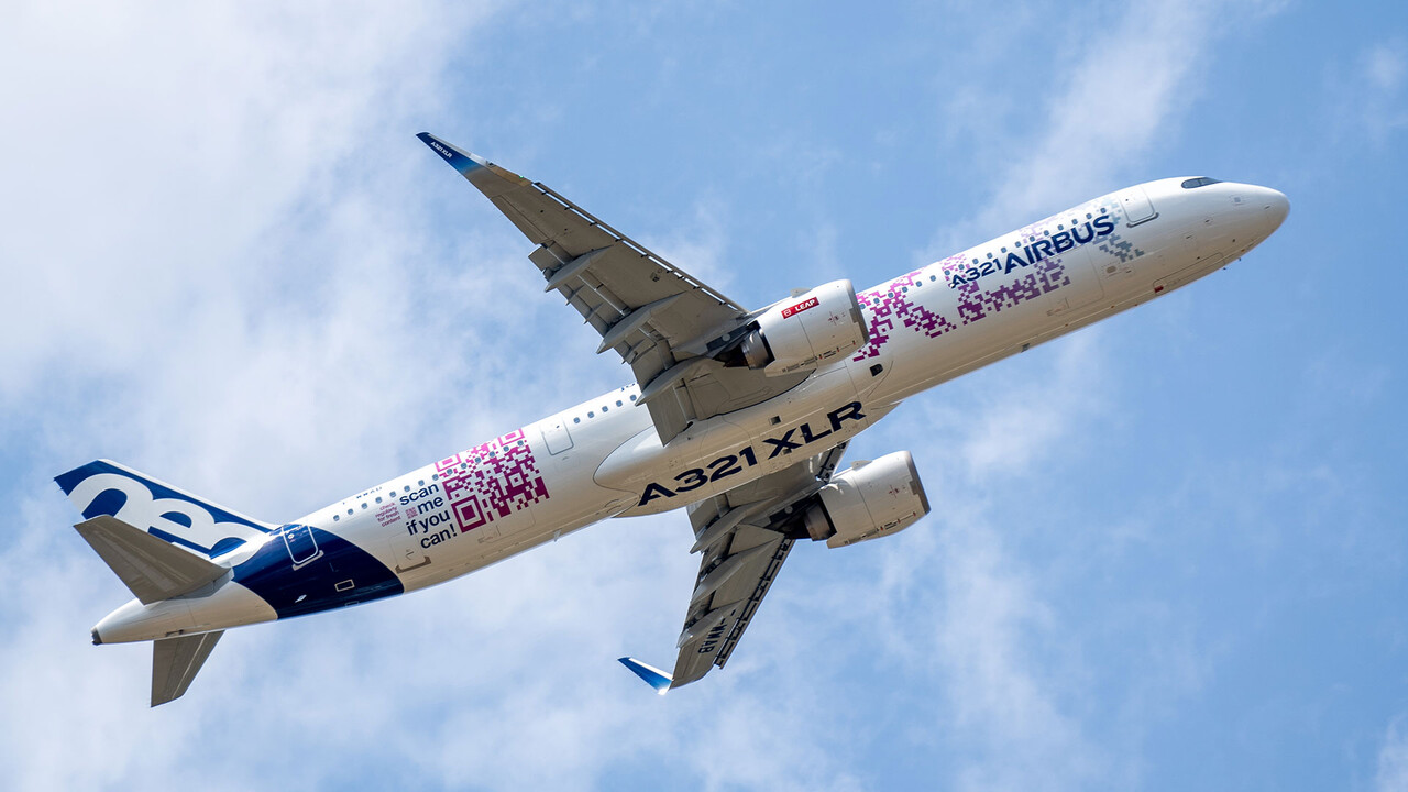 Airbus: Heute wird es spannend