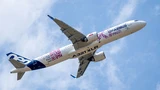 Airbus: Airbus: Heute wird es spannend