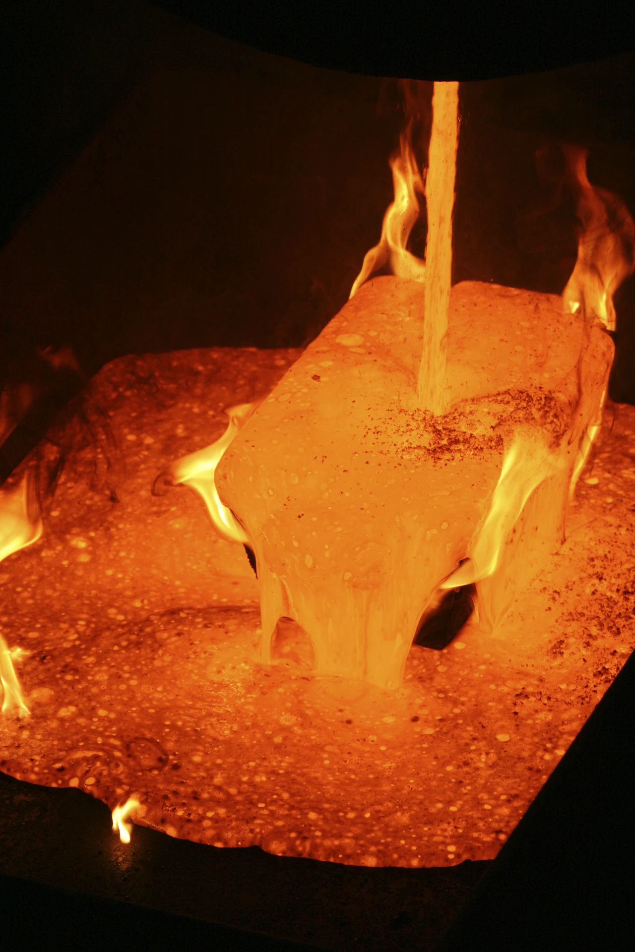 Barrick Gold: Ist Goldcorp wirklich die bessere Goldaktie?