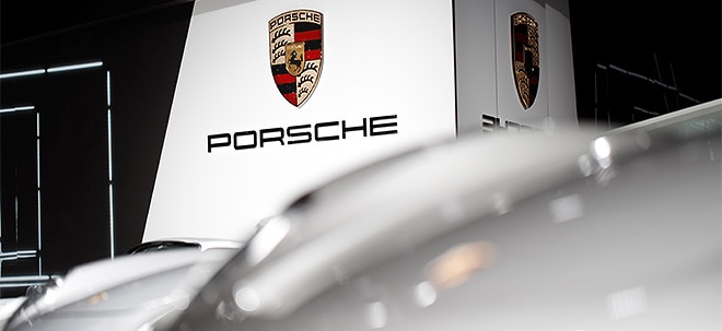 Porsche&#8209;Aktie, Daimler Truck und Co unter Druck: Anleger meiden Autowerte wegen steigender Zinsen und Inflation (Foto: Börsenmedien AG)