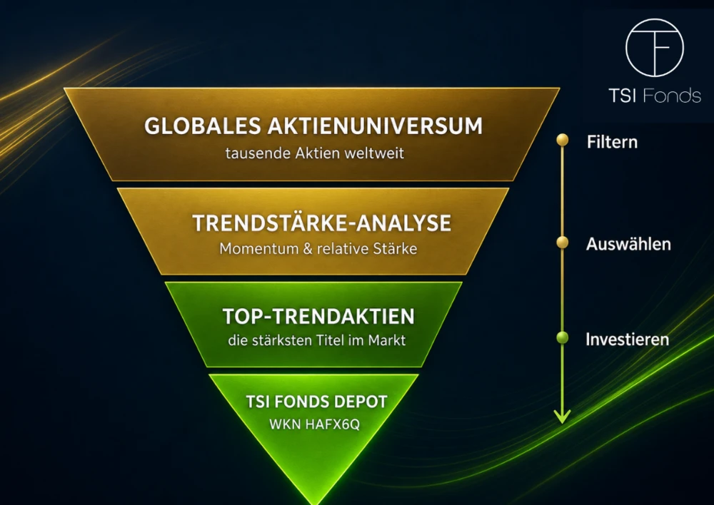 TSI Fonds Grafik