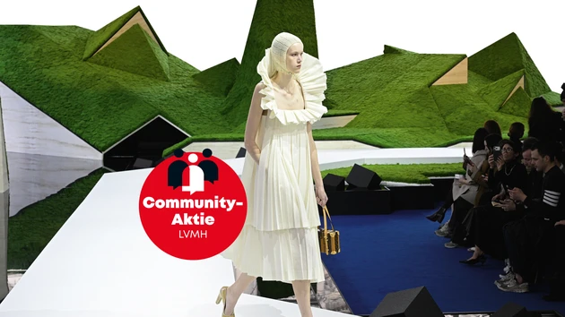 LVMH: Das Imperium bröckelt
