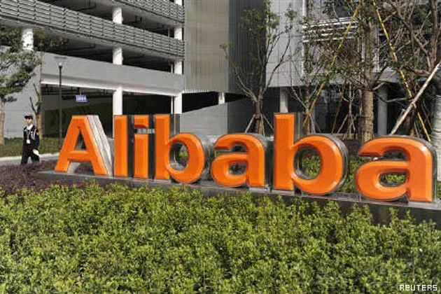 Alibaba: Keine Angst vor Amazon, Google und Microsoft