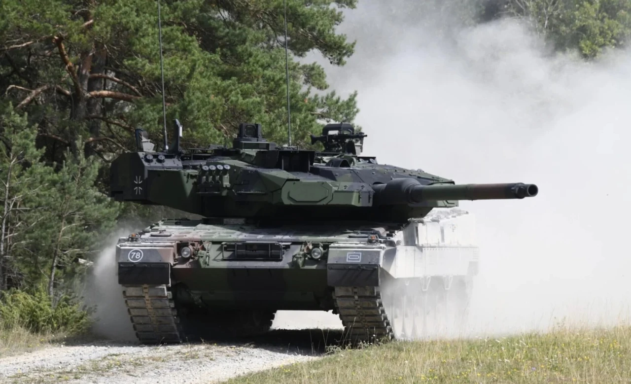 Neue Großaufträge für Rolls‑Royce, TKMS, Renk und Rheinmetall