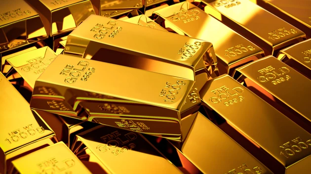 Gold: Das war stark