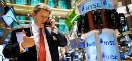 IBM&#8209;Aktie belastet Wall Street zum Wochenstart (Foto: Börsenmedien AG)