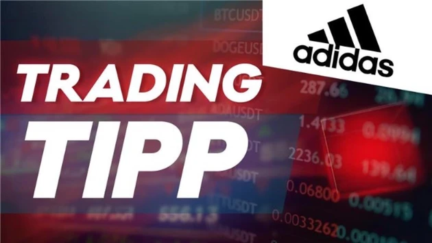 Auf Erfolgskurs: Adidas überzeugt mit Rekord‑Umsatz und Gewinnsprung