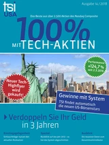 DAX: TSI USA: Eine Neuaufnahme – Depot unter Beschuss von Shortattacken