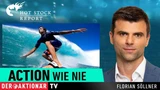 Gopro: Tech‑Experte Florian Söllner: 