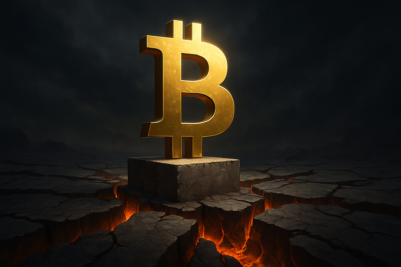 Bitcoin: All just hot air?
