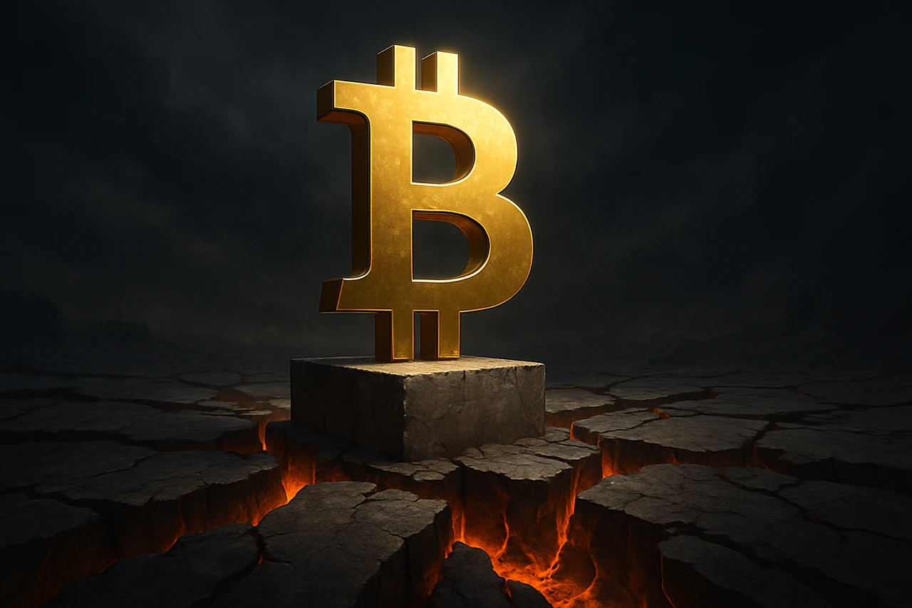 Bitcoin: Alles nur heiße Luft?