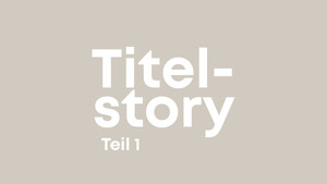 Sensorik mit Potenzial 