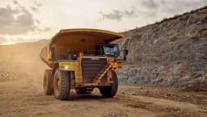 Gold: Endlich wieder eine Übernahme!  / Foto: Endeavour Mining