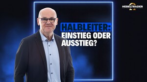 Halbleiter am Wendepunkt: Was die Daten jetzt wirklich zeigen 