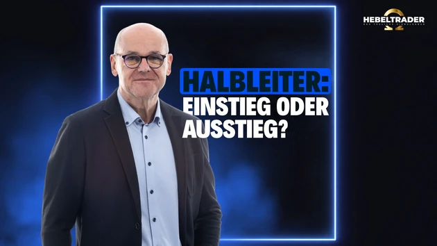 Halbleiter am Wendepunkt: Was die Daten jetzt wirklich zeigen