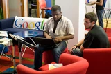 DAX: Google kann Merkel stürzen?