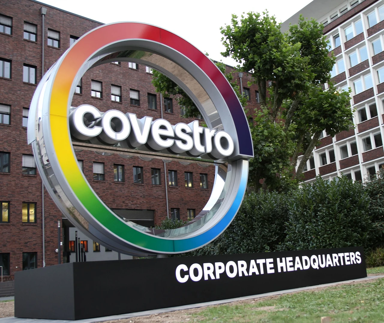 Covestro: Das ist 2019 jetzt noch drin