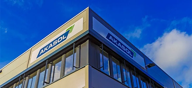 Börse on air: Megatrend E‑Mobility ‑ Akasol‑CEO Schulz sieht keine Verzögerungen mehr ‑ wie gut wird das 2. Halbjahr 2020? (Foto: Börsenmedien AG)