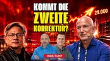 Amazon.com Inc.: Alles läuft nach Plan! Amazon, Nvidia, Lumentum, Lenovo, SpaceX, Bitcoin im Check