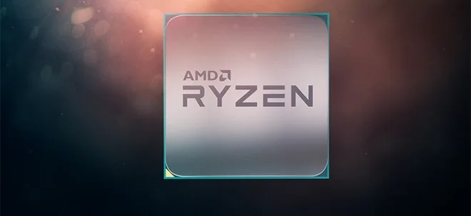 AMD&#8209;Aktie: Großer Sprung nach vorn dank der Xilinx&#8209;Übernahme (Foto: Börsenmedien AG)