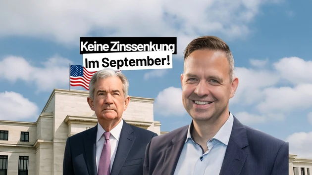 Marktexperte Andreas Lipkow: Börsen stehen vor heißem Herbst