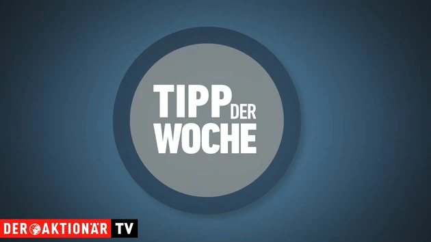 Tipp der Woche Intel: Wechselt der Nachzügler auf die Überholspur?