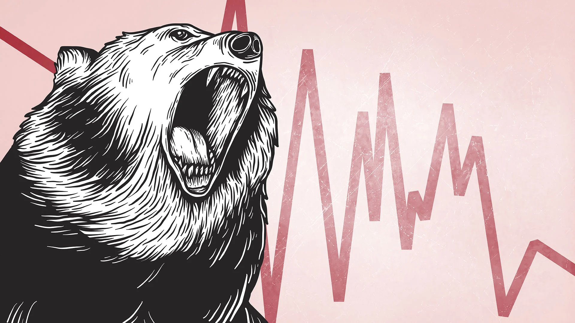 J.P. Morgan warnt Anleger: Börse ignoriert diese Risiken und könnte bis Freitag deutlich fallen (Foto: Rawpixel.com/Shutterstock)