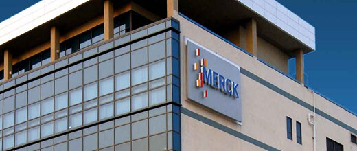 Merck mit starken News – Aktie kurz vor Jahreshoch