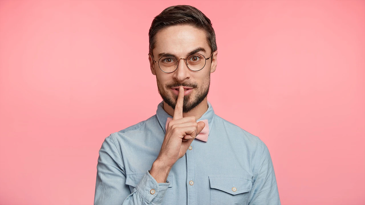 Die 5 Regeln, die Anleger befolgen sollten