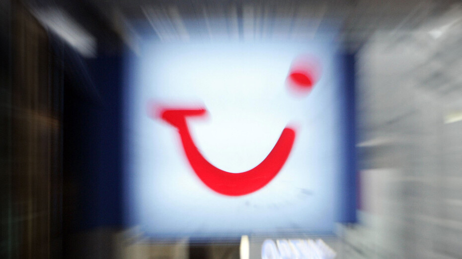  TUI-Aktie legt zu - 50 Prozent Kurspotenzial? (Foto: Ulrich Perrey/picture alliance/dpa)