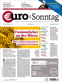 Euro am Sonntag 31/25