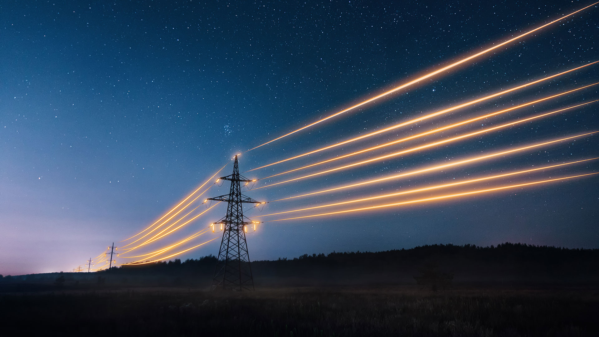 Auf Erfolgskurs: Warum Infrastrukturaktien jetzt attraktiv sind (Foto: arturnichiporenko/Shutterstock)