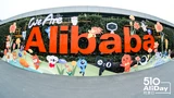 Alibaba Group: Tech im Abwärtstrend – Alibaba, Baidu, JD.com und Co steigen