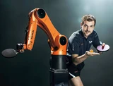 KUKA Z.VERK.: BO: KUKA droht der Absturz