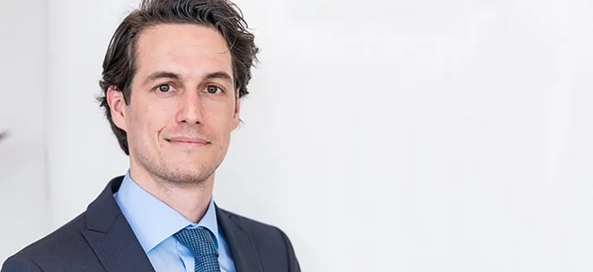 3 Banken Sachwerte‑Aktienstrategie: Schutz gegen Geldentwertung (Foto: Börsenmedien AG)