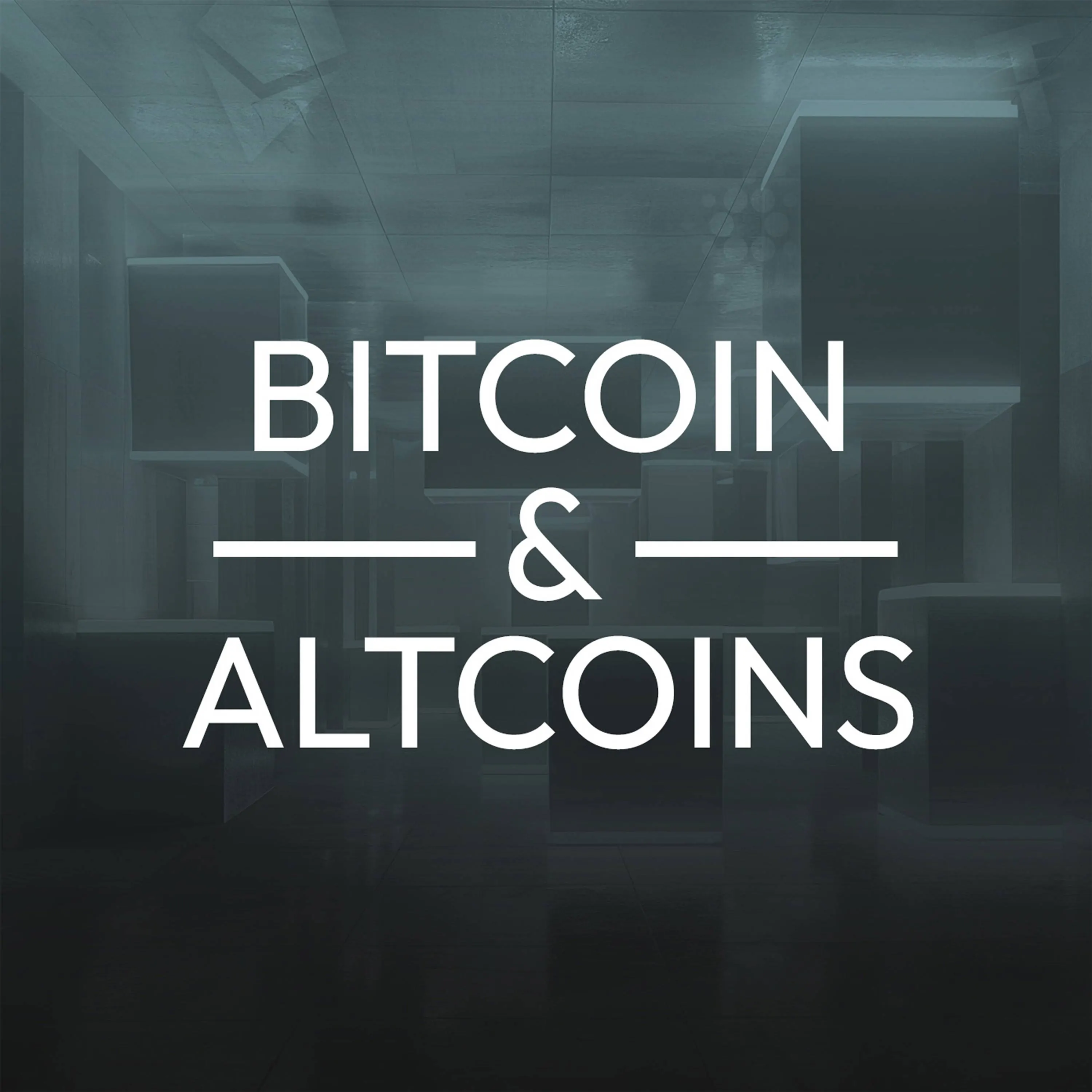 Staaten, Banken und Institutionelle übernehmen den Kryptomarkt