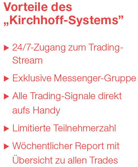 Kirchhoff-System