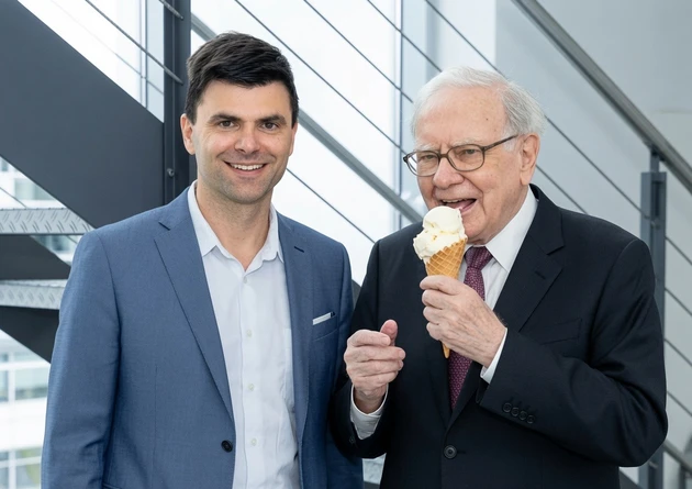 Diese Underdog‑Aktien schlagen Buffett und Nvidia