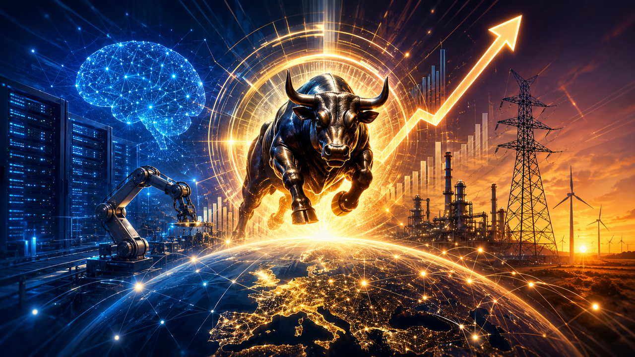 Unter Strom: 2G Energy im Real-Depot bei +185% – die nächsten Highflyer warten!