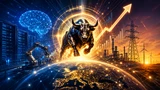 Unabhängig von Nvidia: KI-Geheimtipp schießt auf Rekordhoch