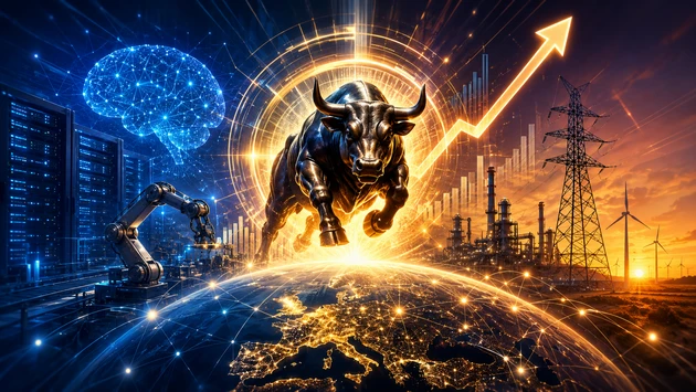 Unabhängig von Nvidia: KI‑Geheimtipp schießt auf Rekordhoch