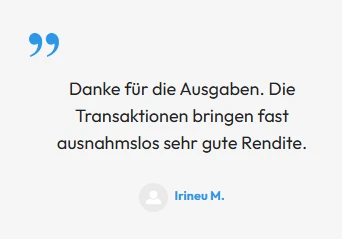 Rezension TSI Premium