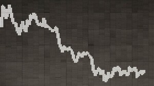 DAX im Stress – 19.000 in Gefahr  / Foto: Julian Mezger/Börsenmedien