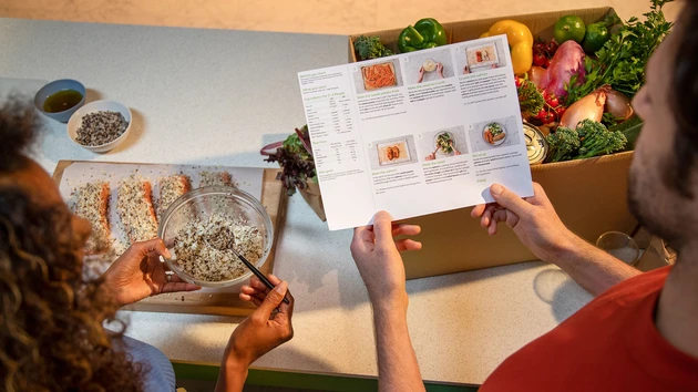 HelloFresh knickt nach Ocado‑Zahlen ein – jetzt wackelt diese wichtige Marke