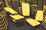 Gold: Gold in verrückten Zeiten