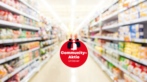 Bye-bye Food-Sparte: Wird Unilever jetzt neu bewertet?
